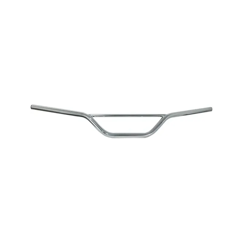Guidon Flat Track/Scrambler 7/8" Dernière Chance