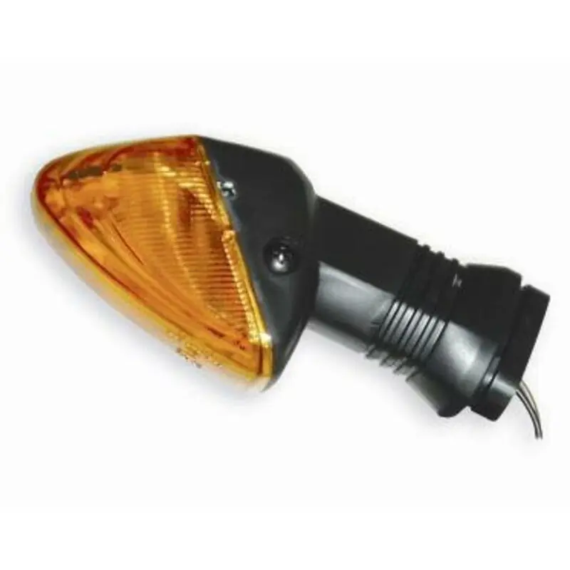 Dernier Modèle DESTOCKAGE !! Clignotant Avant Droit Type Origine Kawasaki Z750 2005-2012/ZX-6R 2005-2008