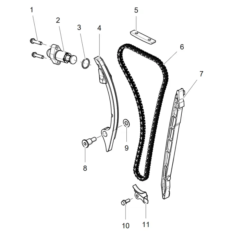 Prix Cassé Distribution 3 – JOINT TORIQUE 18