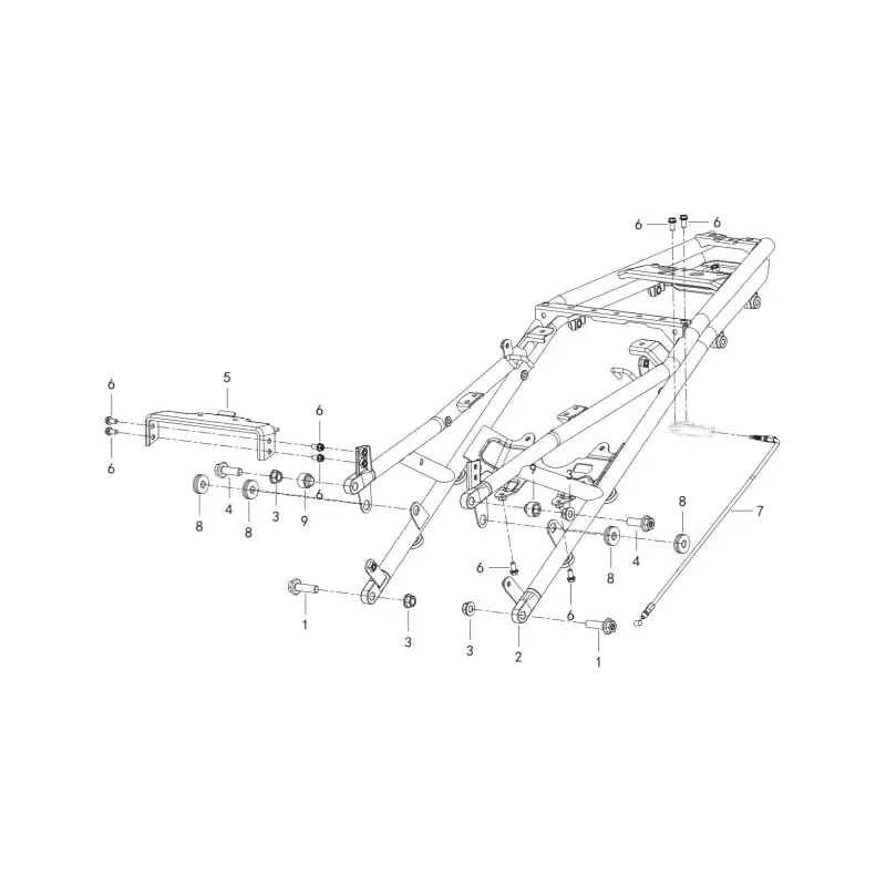 Boucle Arrière 1 – VI SM10X35 Promotion