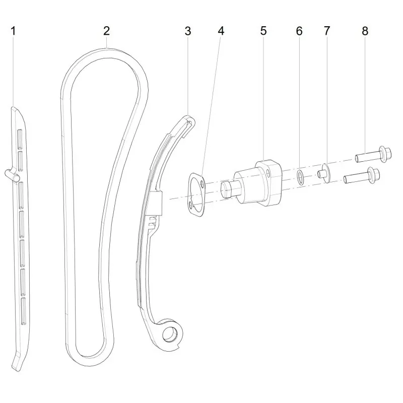 Jusqu&rsquo;à Épuisement Des Stocks Distribution 1 – PATIN FIXE CHAINE DIST COV125
