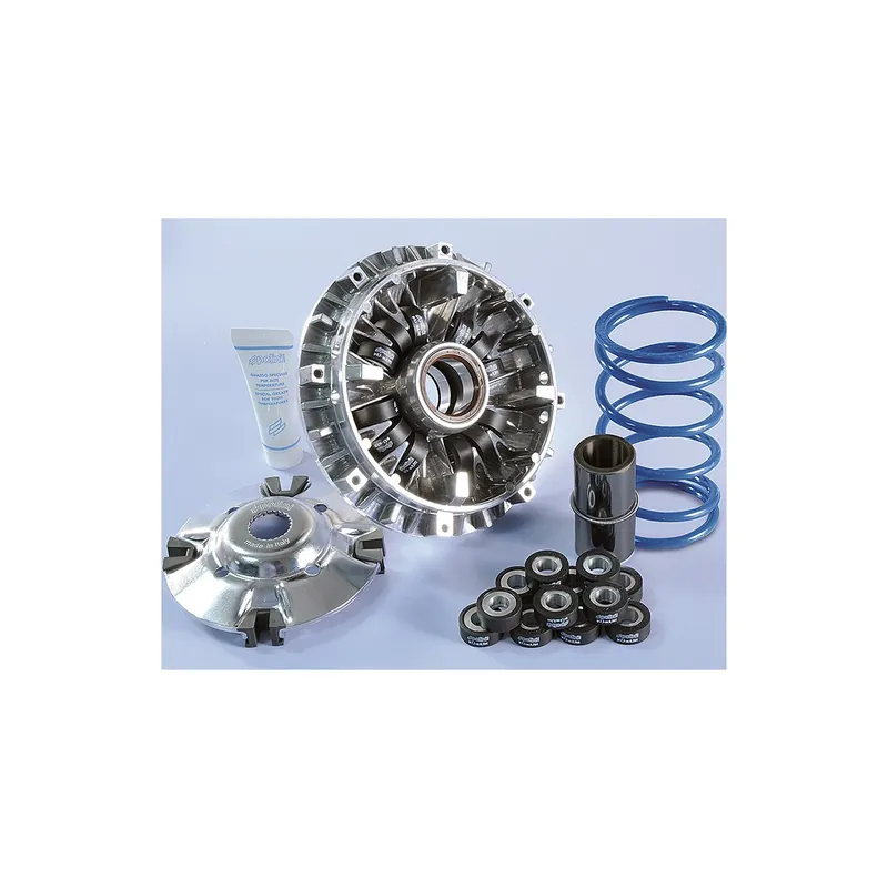 Achetez Aujourd&rsquo;hui Variateur polini Hi-Speed 12 galets Yamaha Tmax 500 01-11