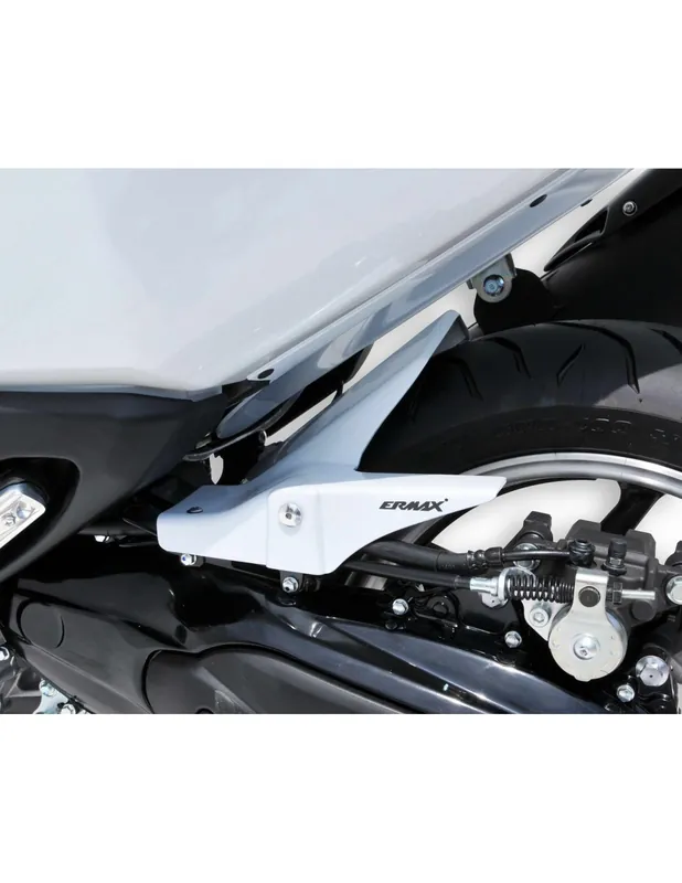Leche roue Ermax Tmax 500 08-11 Retour Gratuit