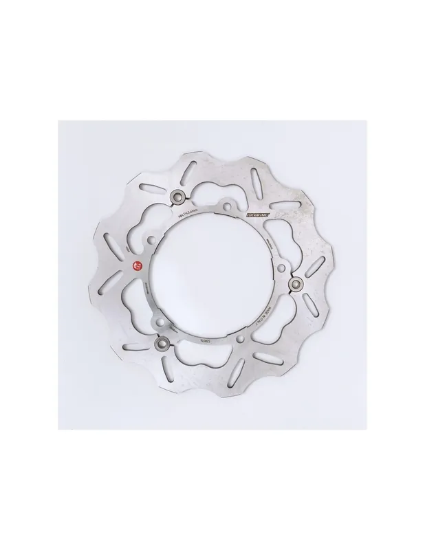 Disque Braking avant semi flottant Tmax 500 04-07 Xmax 125 06-17 Xmax 250 06-16 Xmax 400 13-20 Bon Plan
