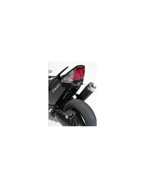 Passage de roue Ermax Tmax 500 08-11 Dernier Modèle