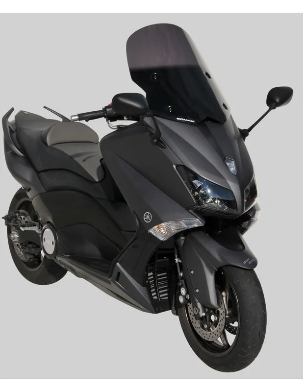 Pare Brise Ermax taille origine Tmax 530 Authentique
