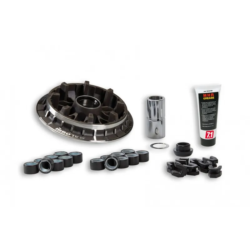 Affaire À Saisir Variateur Malossi TMAX 530 12-16