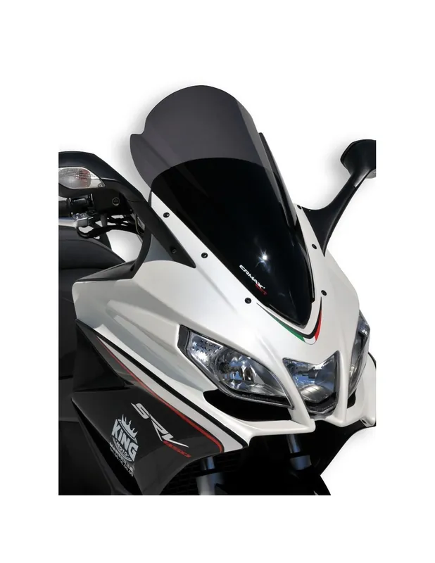 Produit De Marque Pare brise Ermax Aeromax Aprilia Srv 850
