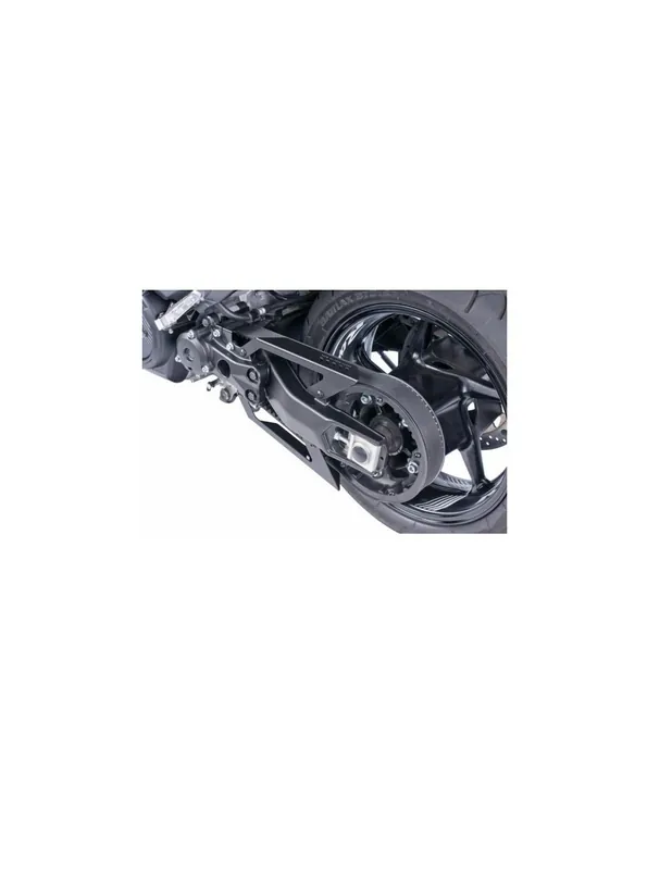 Meilleur Prix Protège courroie puig pour Yamaha Tmax 530 12-16