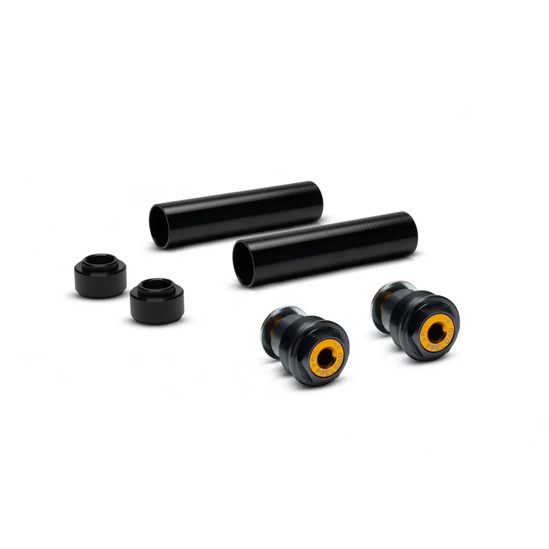 Affaire À Saisir Ressorts pour fourche d&rsquo;origine Kit de precharge TMAX 500 / 530 08-14