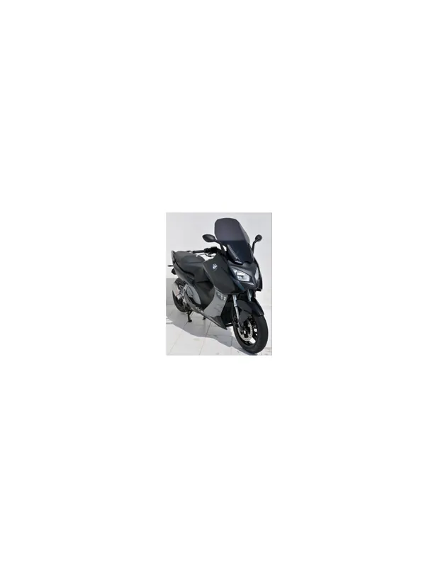 Bulle Ermax Bmw C 600 sport 12-15 (+ kit fix) Satisfait Ou Remboursé