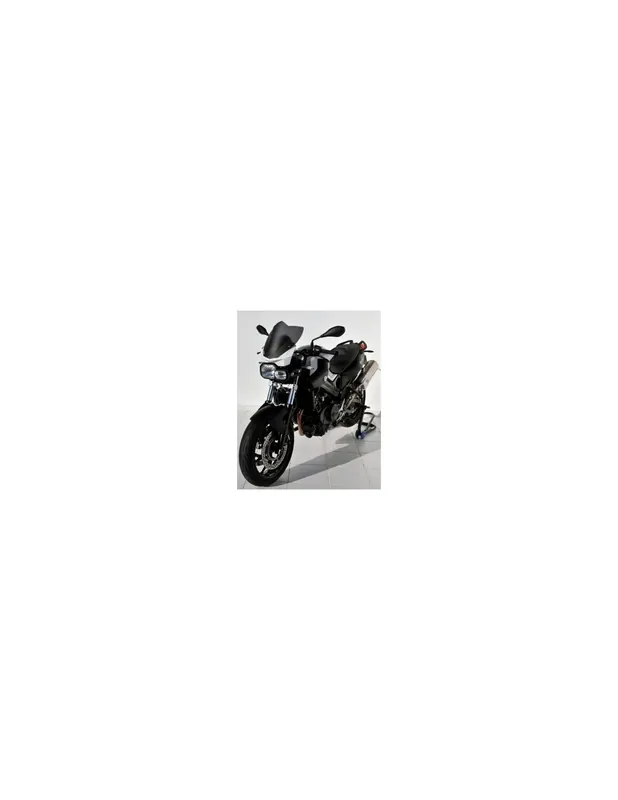 Populaire Saut de vent ERMAX DOUBLE GALBE 10 CM ERMAX BMW F 800 R 09-14