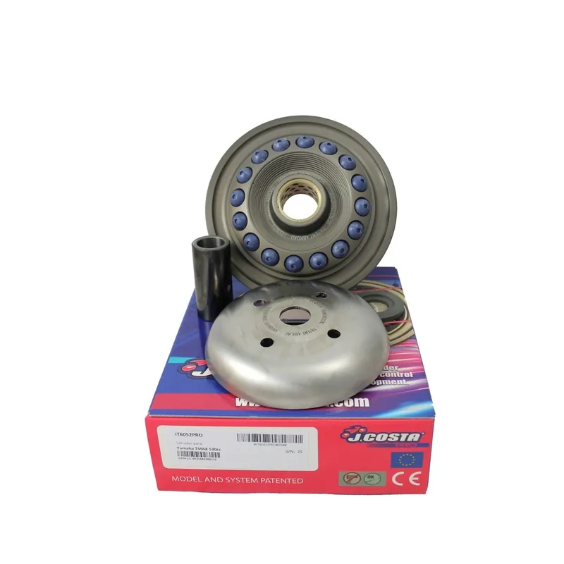 Variateur JCosta PRO TMAX 530 12-19 Quantité Limitée