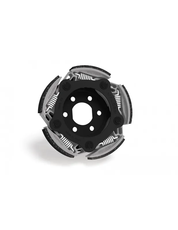 Dernier Modèle Embrayage Malossi Fly Clutch Burgman 400 Suzuki 07-24