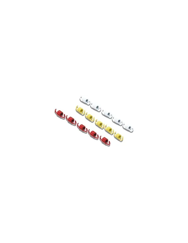 Ressorts d’embrayage Malossi Xmax 400 Evolis 400 Majesty 400 (pour embrayage d&rsquo;origine) Pas Cher