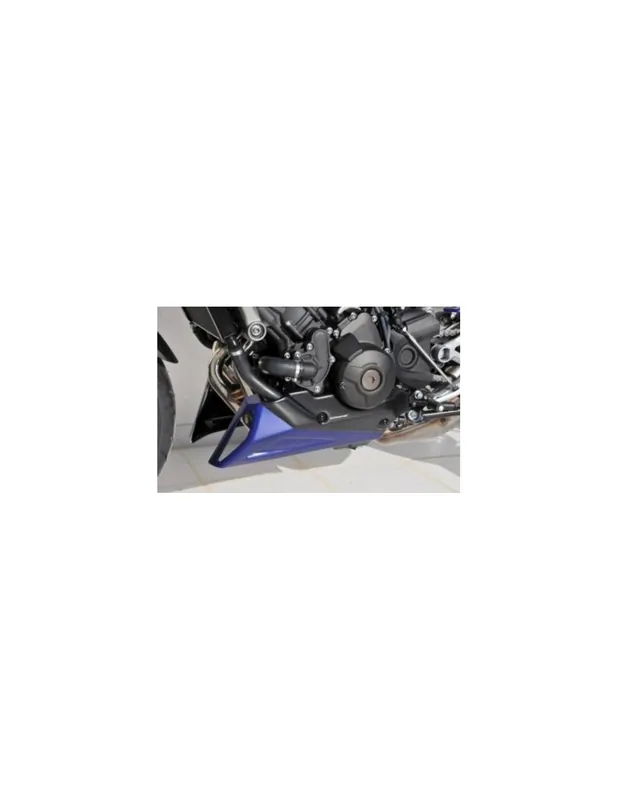 Sabot moteur ERMAX MT 09 Yamaha 14-16 Prix Choc