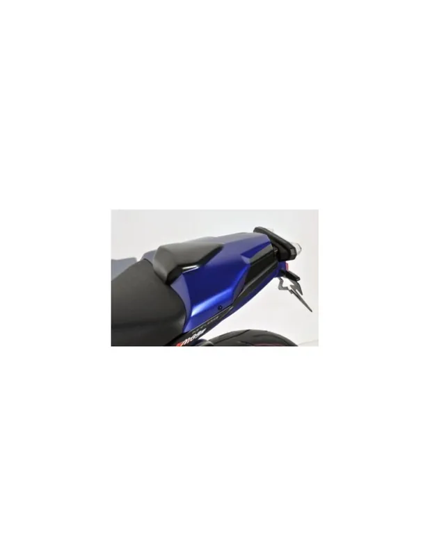 Capot de selle ERMAX Yamaha MT09 14-16 Remise