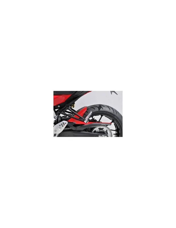 Garde-boue AR Ermax MT07 14-17 Pas Cher