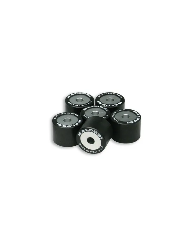 Galets Malossi 23×18 Kawasaki J300 (pour variateur Malossi Multivar) Affaire À Saisir