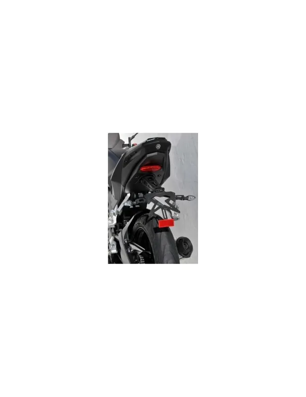 ERMAX PASSAGE DE ROUE YAMAHA MT 125 14-19 Top Vente