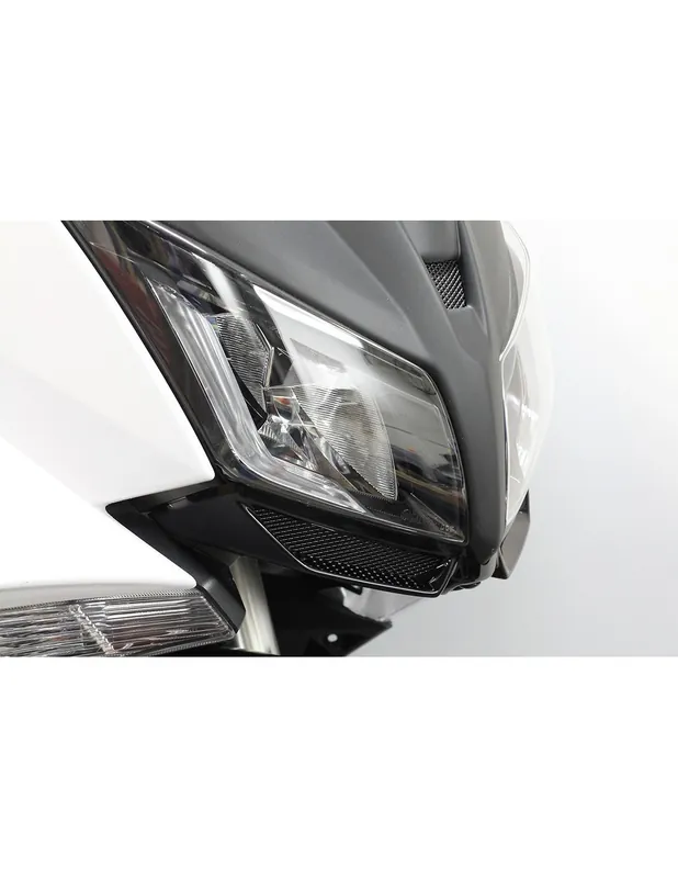 Prise d&rsquo;air Avant BCD TMAX 530 Phase II 15-16 Nouveauté