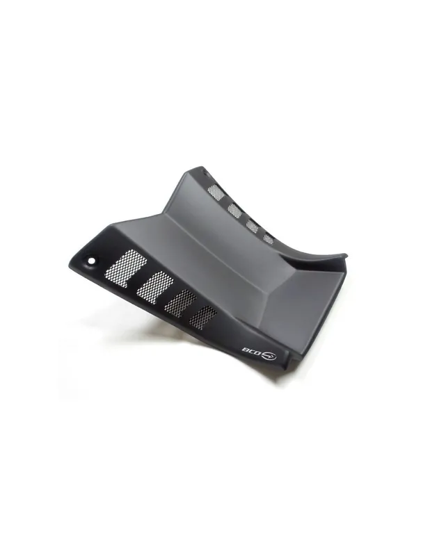 Tunnel admission avec prise d&rsquo;air BCD TMAX 530 12-16 Prix Choc