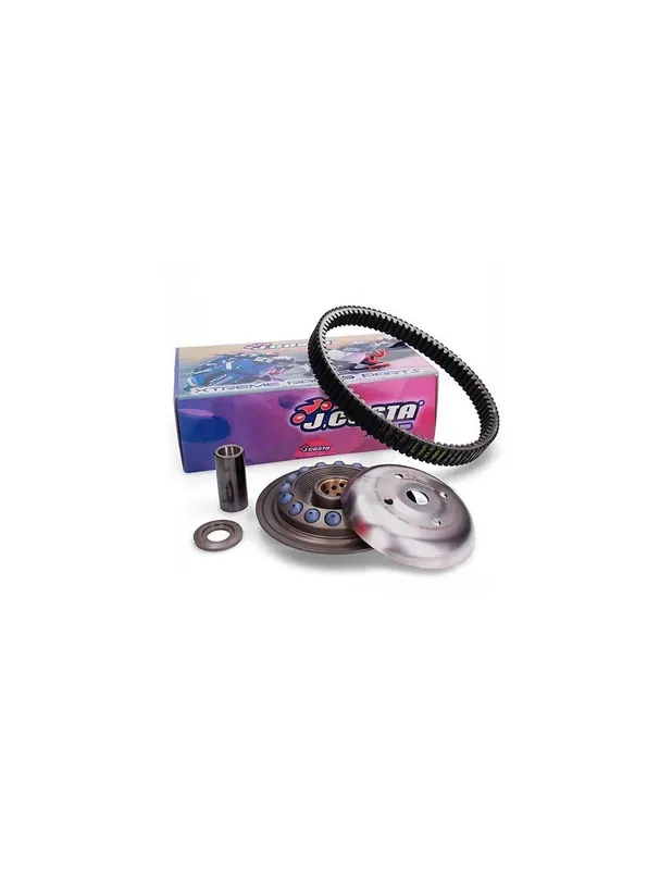 Variateur JCosta XRP TMAX 530 17-19 avec courroie Solde