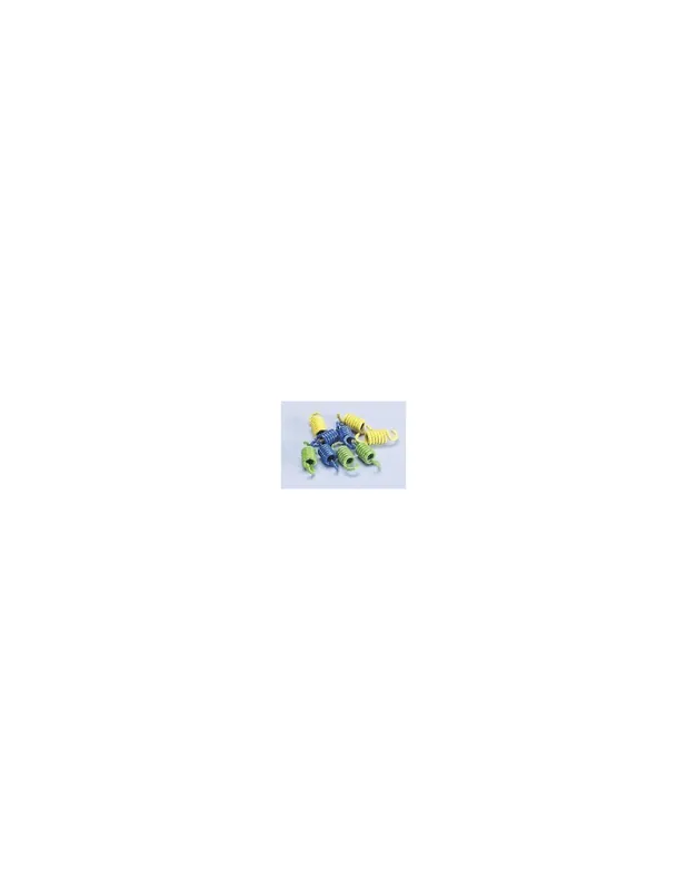 Authentique Ressorts Polini racing pour embrayage d&rsquo;origine Majesty Skyliner Maxster Triptyk Waap 125