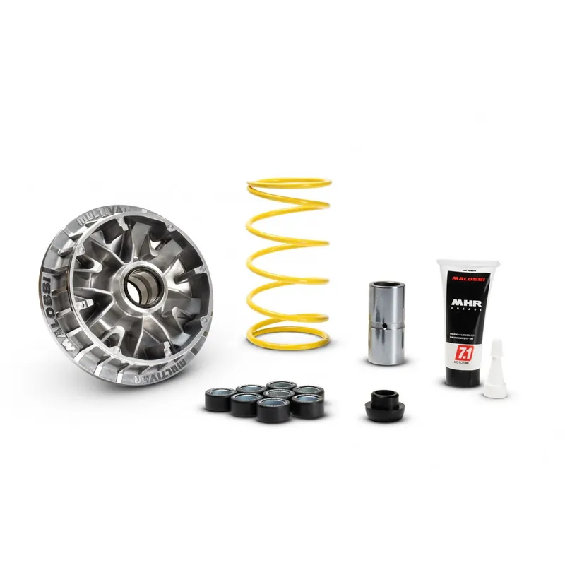 Promotion Saisonnière Variateur Malossi Suzuki Burgman 400 07-09