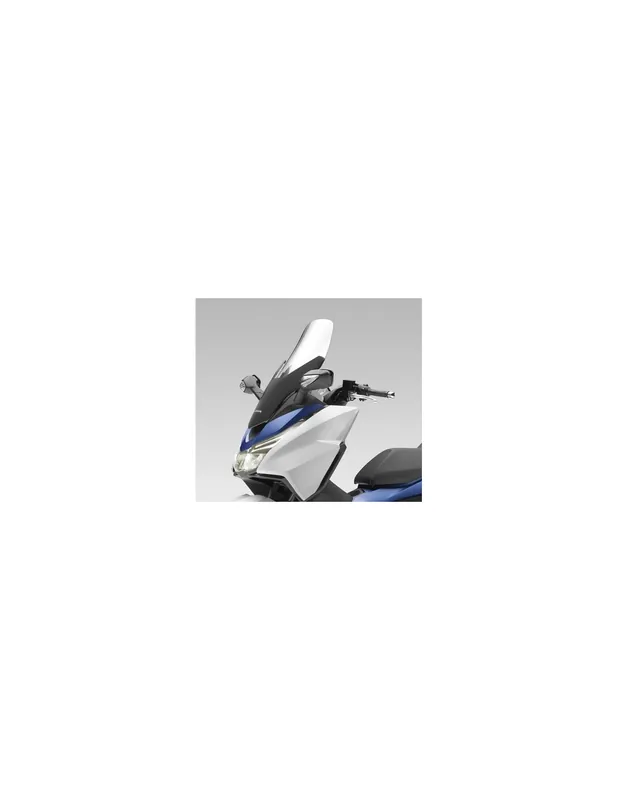Pare brise scooter taille origine 47 cm Ermax Forza 125 (+ kit fixation) 15-18 Vente Flash