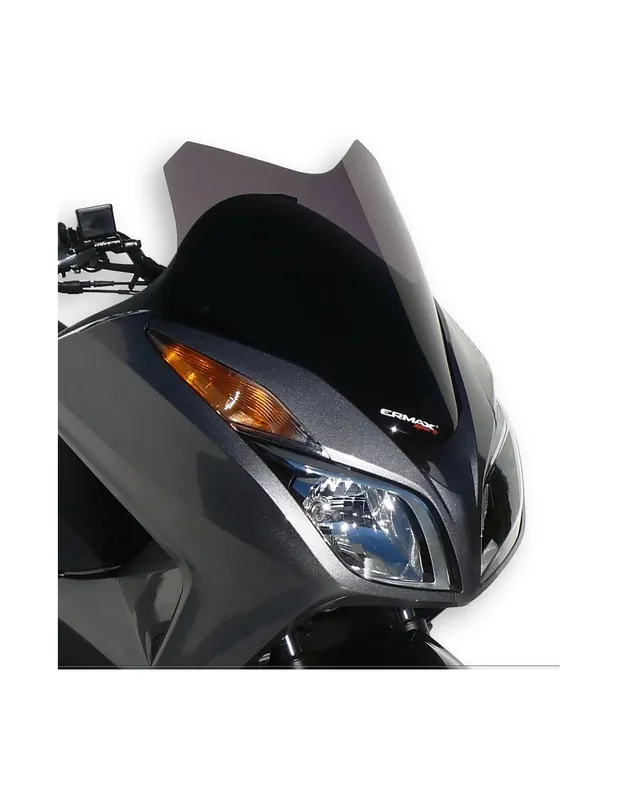 Seulement Aujourd&rsquo;hui Pare brise sport Ermax Forza 300 13-17