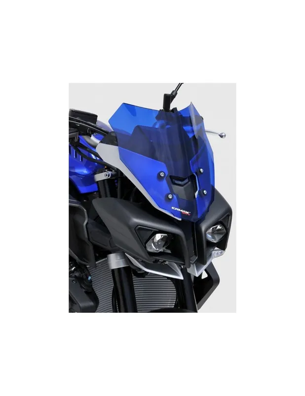 Bulle sport 29cm Ermax MT10 16-19 Satisfait Ou Remboursé