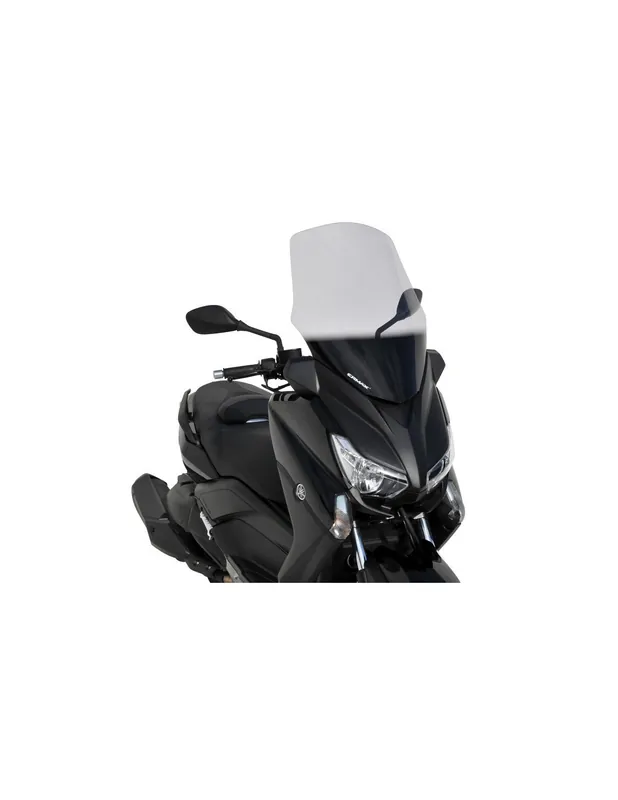 Pare brise haut Ermax Evolis 125 250 14-16 Evolis 400 13-16 Super Prix