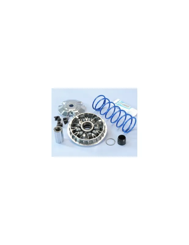 Variateur Polini Hi-Speed 9 Galets Honda PCX 125 10-17 Honda SH Mode 125 13-18 Prix Promo