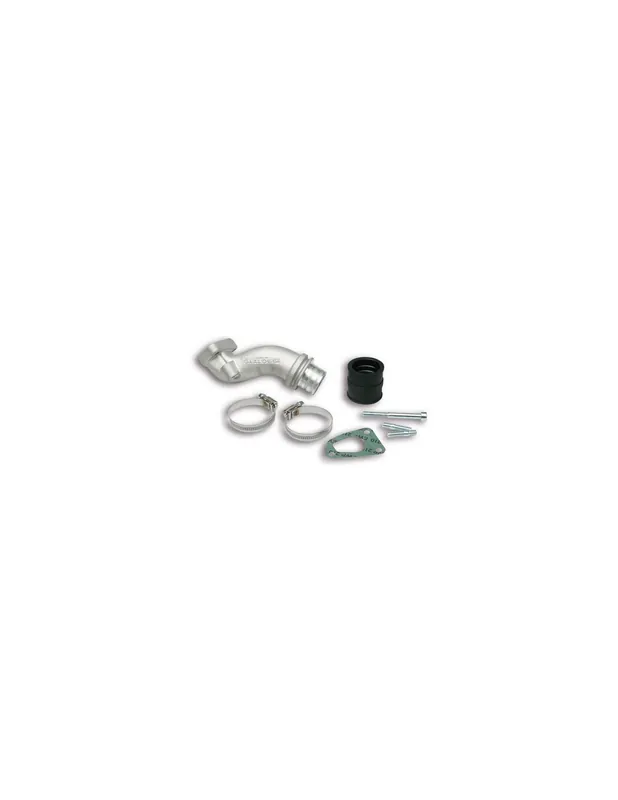 Satisfait Ou Remboursé Pipe admission Malossi Ø 24×28.6 pour Vespa ETS 125
