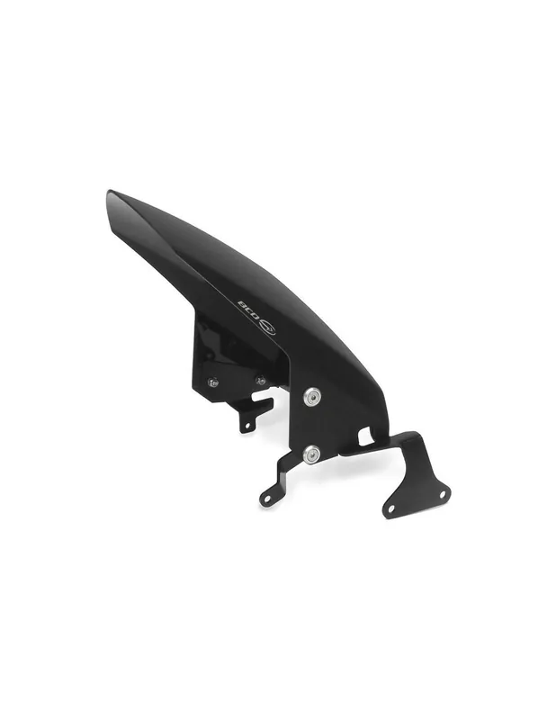 Acheter En Ligne Garde boue arrière BCD pour TMAX 530 de 2012 à 2016