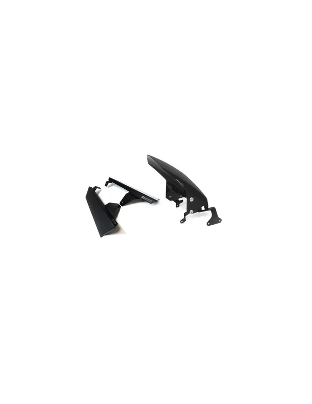 Meilleure Vente Garde-boue AR BCD avec cache courroie TMAX 530 12-16