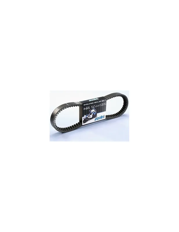Courroie variateur Polini XMAX 125 Evolis Cityliner Skycruiser Xcity 125 Offre Limitée