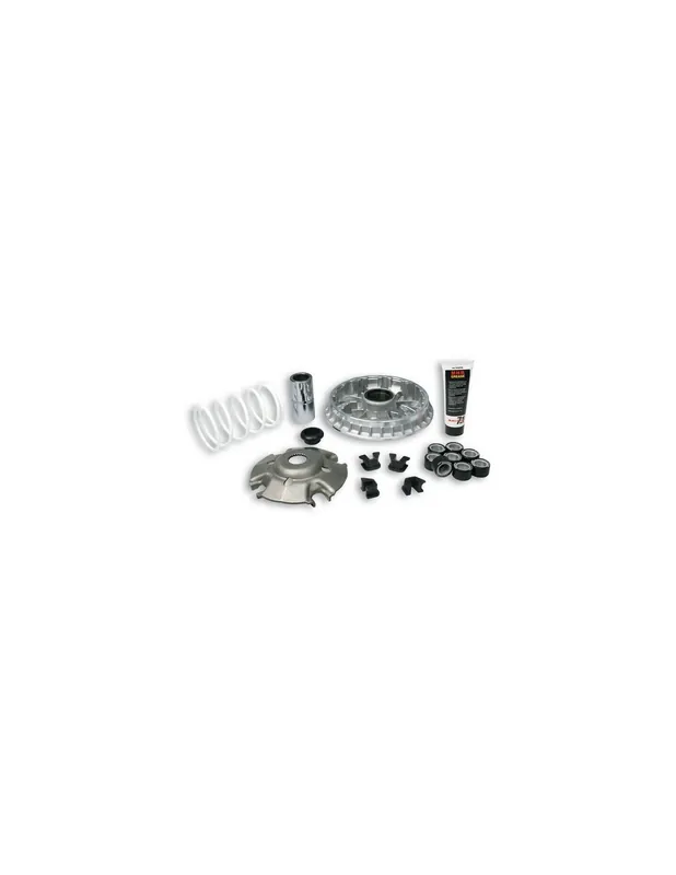 Variateur Malossi Multivar 2000 Kymco Xciting 400i ABS 12-17 Remise
