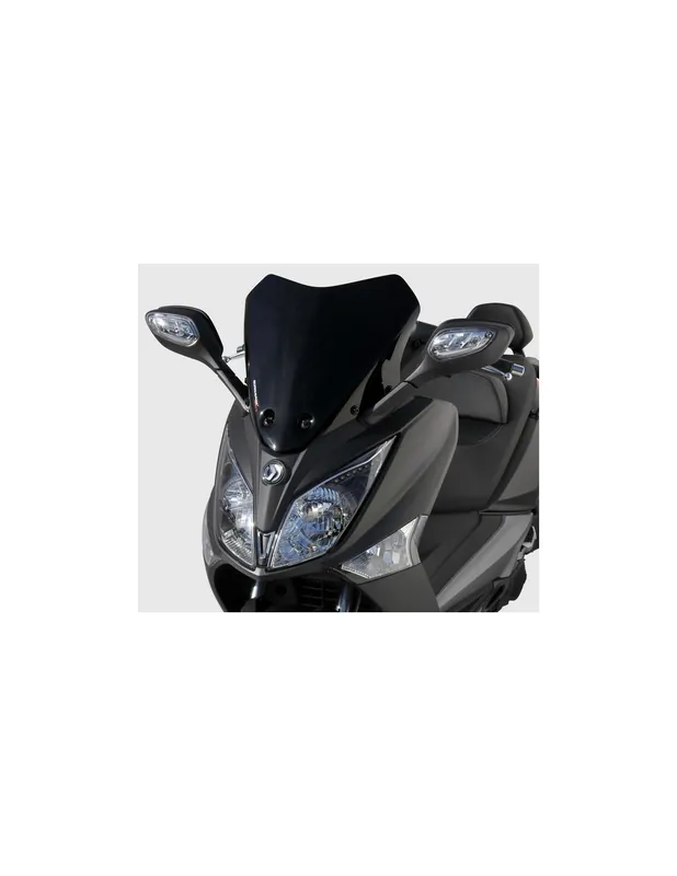 Vente Flash Pare brise Ermax hyper sport Sym GTS / Joymax 125 250 300 13-16