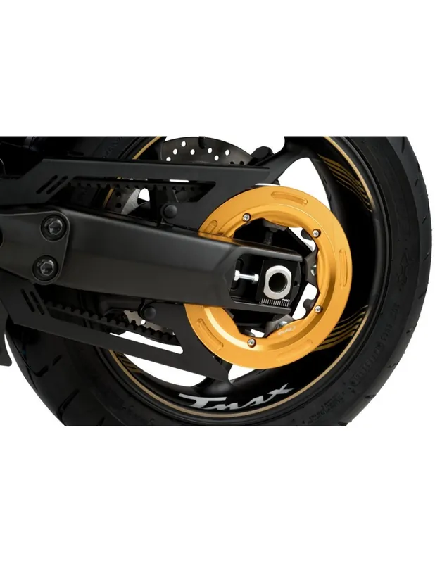 Achat Immédiat Cache couronne Puig TMAX 560 et 530 17-26