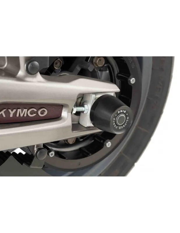 Prix Choc Protecteurs de bras oscillant PUIG Kymco AK550 17-23