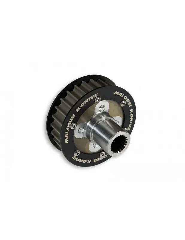 Pignon Malossi TMAX 530 DX / SX 17-19 Expédition Rapide