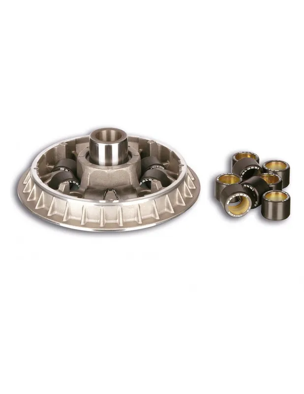Seulement Aujourd&rsquo;hui Variateur Malossi Honda Silver Wing 600 Sw-T 600