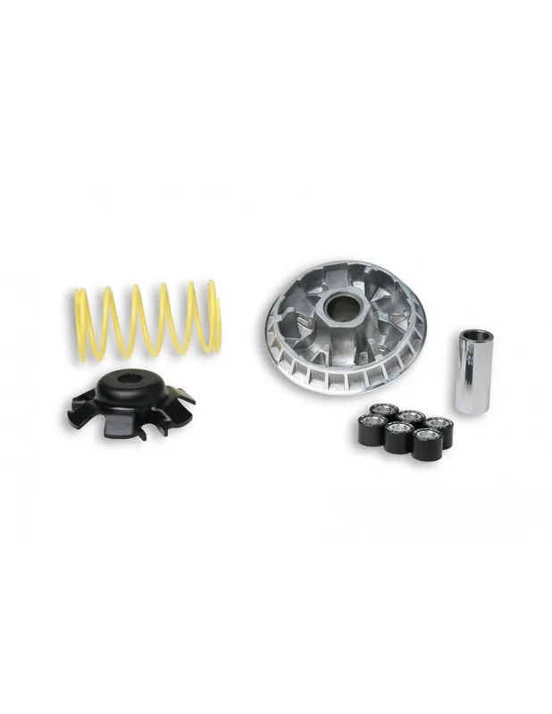 Variateur Malossi Suzuki Burgman 200 Euro 3-4 Authentique