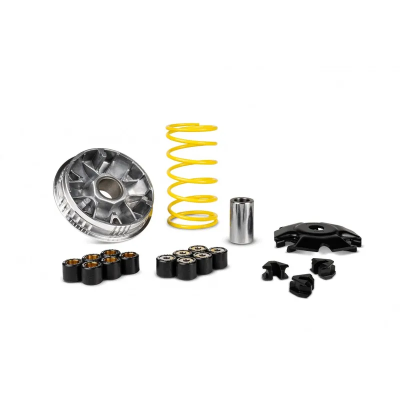 Acheter En Ligne Variateur Malossi Multivar Vespa GTS 125 / IGET Vespa GTS Super 125 / IGET Piaggio Medley 125 / S 16-24