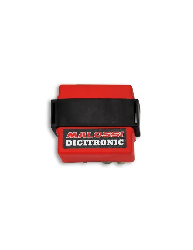 Boitier Malossi Digitronic Aprilia Scarabeo Street 50 2t Euro 4 Scarabeo Classic 50 2t depuis 2018 Remise