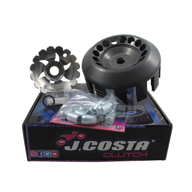 Commande En Gros Embrayage Jcosta Kymco AK 550 17-23