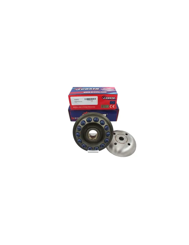 Quantité Limitée Variateur JCosta Pro Honda Forza 300 13-20 Honda SH 300 07-20
