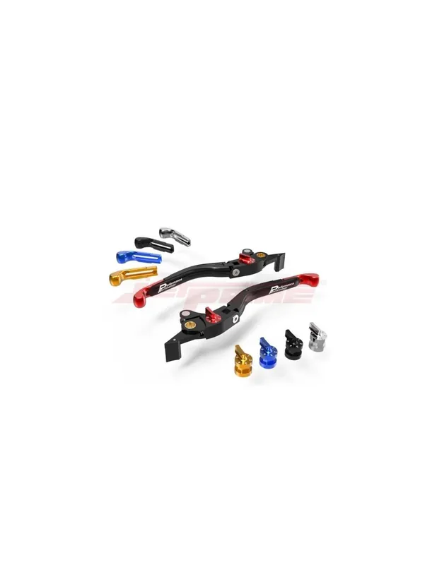 Leviers de frein JetPrime GP2 TMAX 560 20-21 TMAX 530 12-19 Commande En Gros
